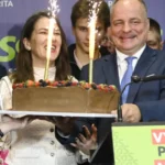 Šimečka: Silný výsledok Porvažníka v Košiciach je odrazovým mostíkom pre budúcoročné voľby