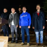 Šimečka zvoláva zhromaždenie k 17. novembru, pozvánku dostal aj Matovič