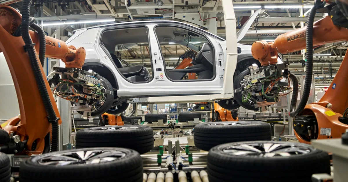 Škoda Auto čelí úsporám Volkswagenu, hrozia štrajky