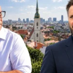 Skončí Vallo? Kto ovládne Prešovský kraj? Drámu sľubujú aj Košice