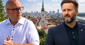 Skončí Vallo? Kto ovládne Prešovský kraj? Drámu sľubujú aj Košice