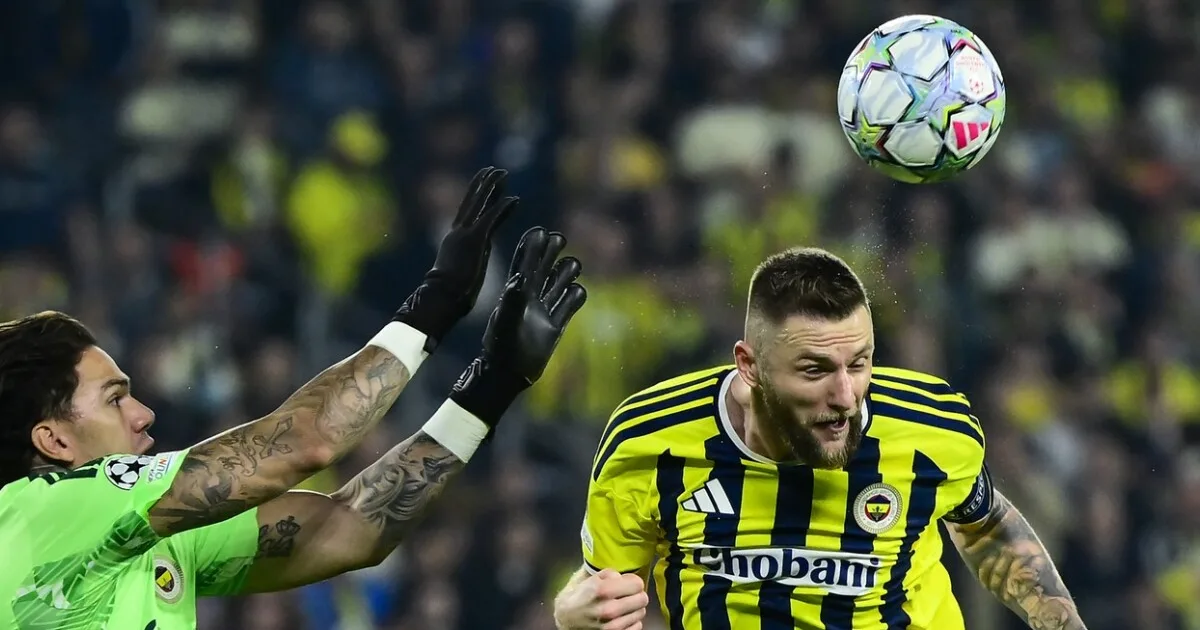 Škriniar a spol. zbabrali záver. Fenerbahce stratilo dvojgólový náskok. Slavia má prvý bod
