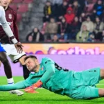 Skvelý výkon Slováka proti Sparte: Česi ho oslavujú aj napriek kŕčom