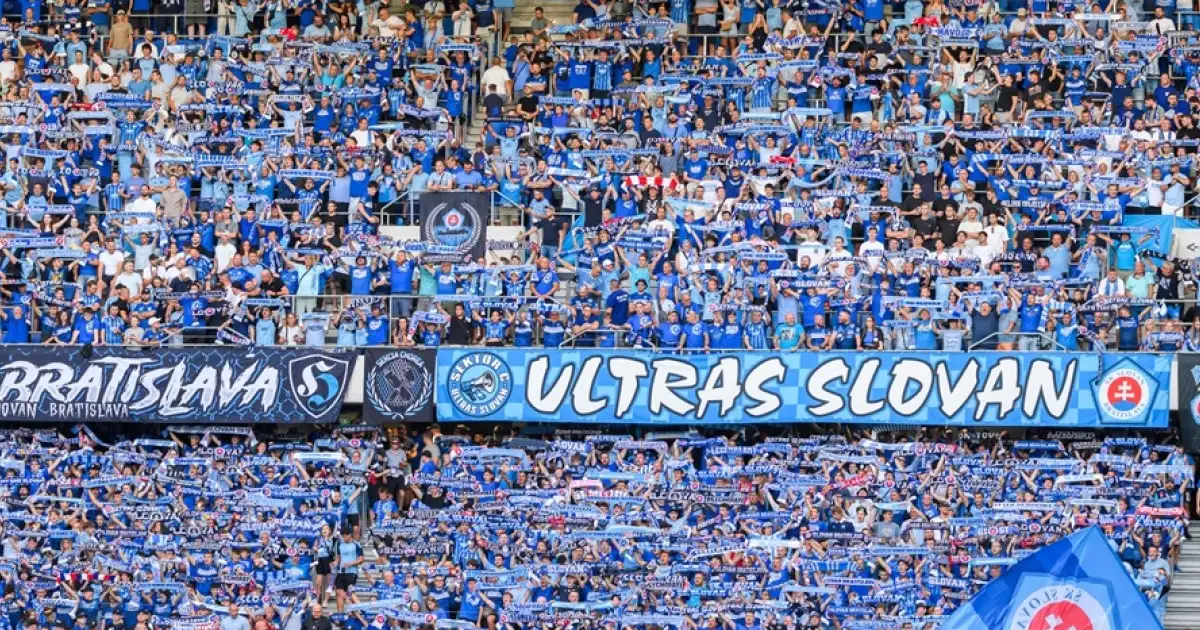 Slovan sa potrebuje odraziť z dna. Proti Stuttgartu získa historický bod v Lige majstrov