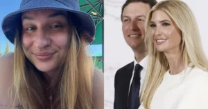 Slovenka Sylvia obsluhovala Ivanku Trump aj Billa Gatesa a zarobila tisíce dolárov