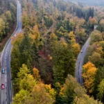 Sneh ešte pred Martinom? Výhľady naznačujú zmenu, aké bude počasie na Dušičky