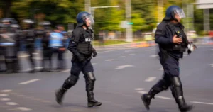 Šokujúci incident na škole: Pätnásťročný žiak zaútočil mačetou na spolužiakov
