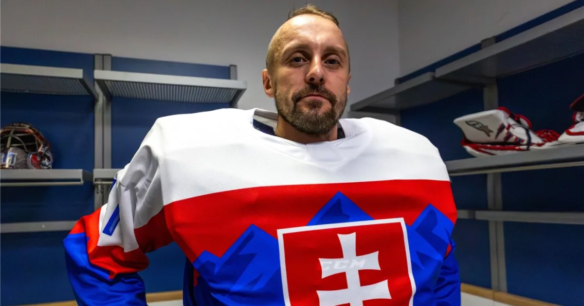 Šokujúci návrat Haláka: V 41 rokoch chce znovu chytať, Šatan mu otvoril dvere