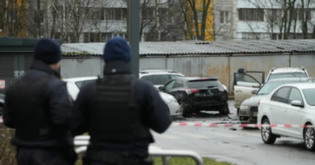 Starší pár prežil ruské peklo v Oleškách, jedol trávu a utiekol pred smrťou