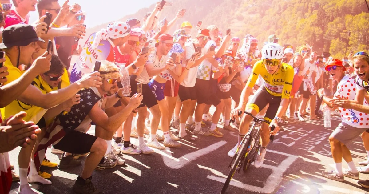 Štart v Škótsku, finiš v Pyrenejach. Tour de France 2027 má svoj program