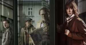STVR mení program: vracia sa Pauhofová aj bondovská hviezda
