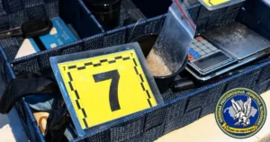Súd rozhodol o väzbe všetkých troch mužov z prípadu FINISHER 2, v hre bol aj kokaín