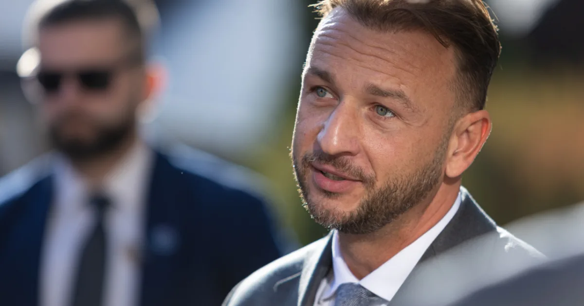 Šutaj Eštok označil komunálne voľby za povzbudenie pre Hlas pred parlamentnými voľbami 7 Šutaj Eštok označil komunálne voľby za povzbudenie pre Hlas pred parlamentnými voľbami