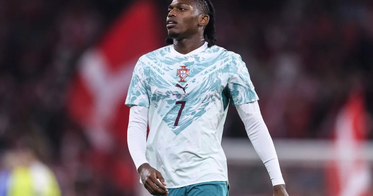 Totálna potupa pre Ronalda: jeho sedmičku už nosí iný hráč, legendy sa búria