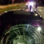 Tragédia na priechode v Brezne: Vodič Audi zrazil 61-ročnú ženu, zomrela v nemocnici