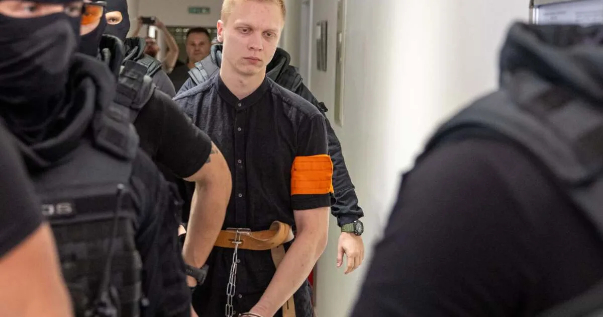 Tragédia v Spišskej Starej Vsi pokračuje. Samuel S. sa odvolal proti 25-ročnému trestu