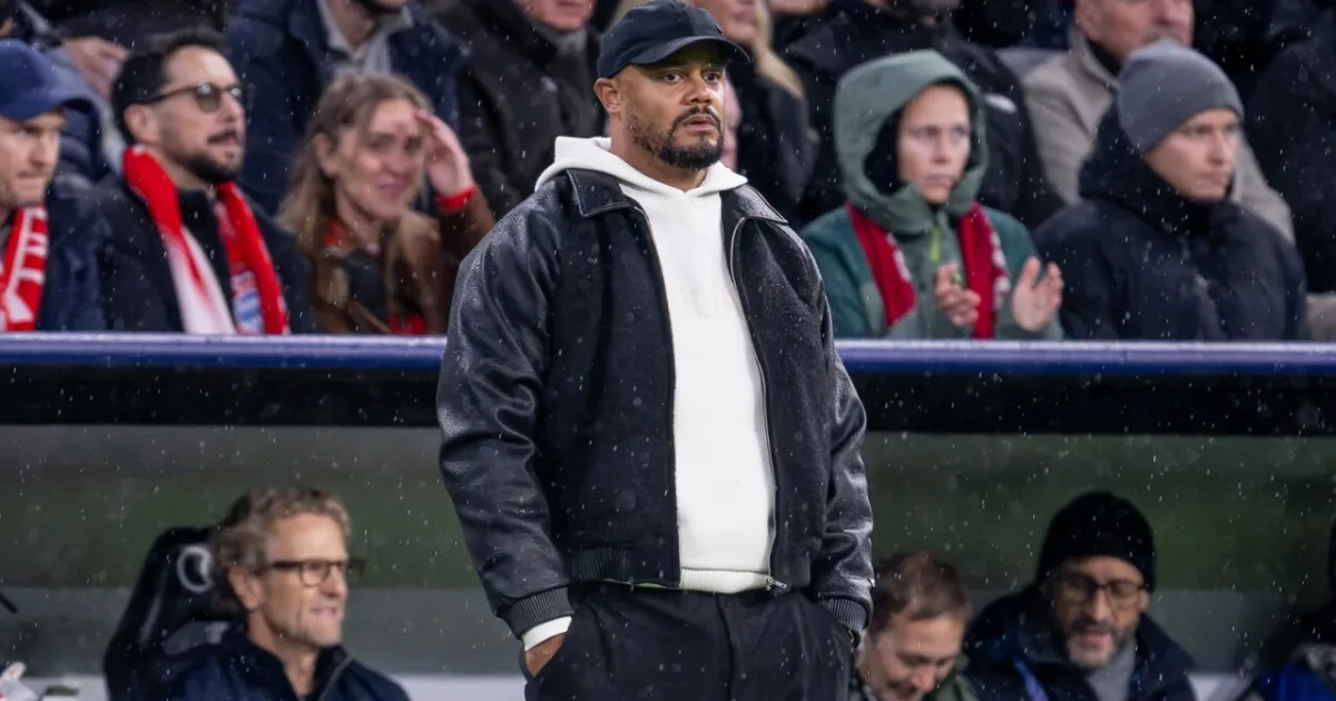 Tréner Bayernu skolaboval, skončil v nemocnici