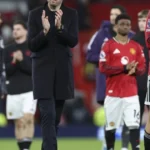 Tréner Manchestru United je pred zápasom s Chelsea pod veľkým tlakom