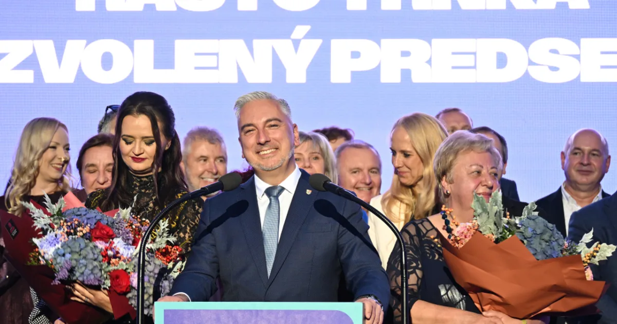 Trnka po treťom triumfe v Košiciach priznal pochybnosti a odkázal kritikom