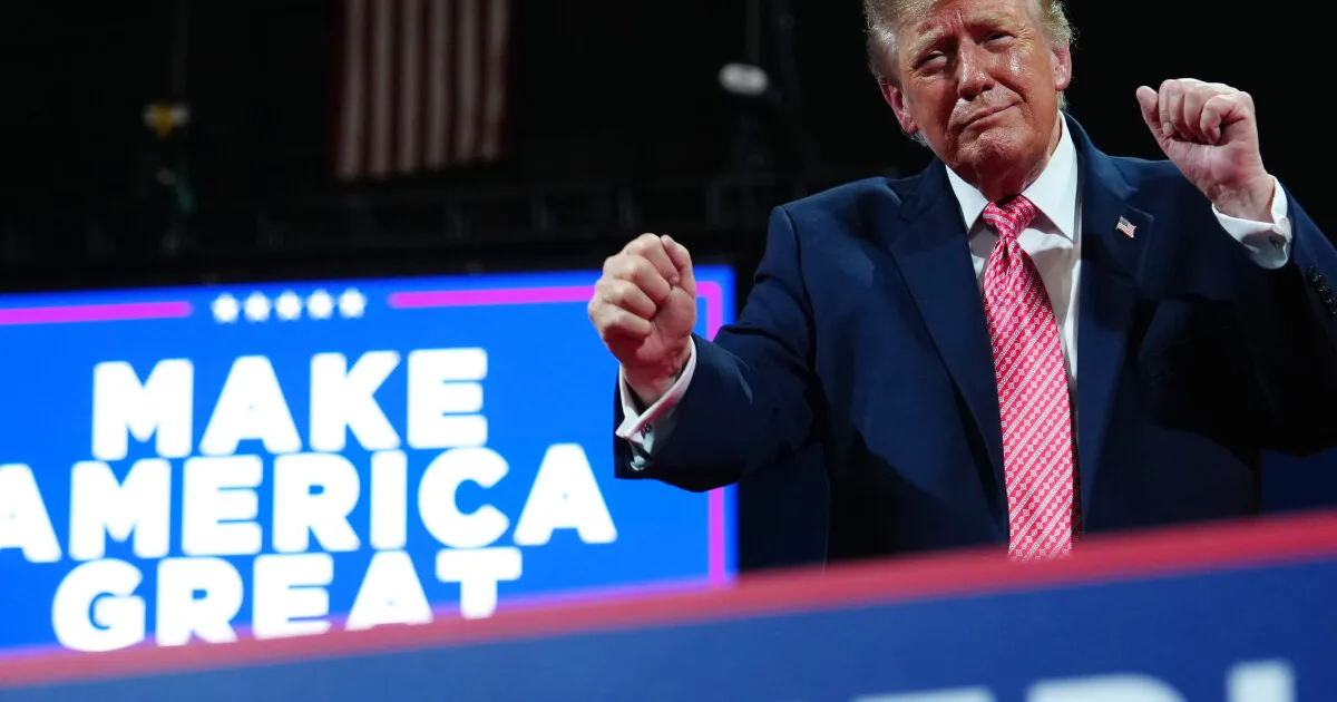 Trump chce, aby sa Ukrajina vzdala, tvrdí expert. Hovorí veci mimo reality