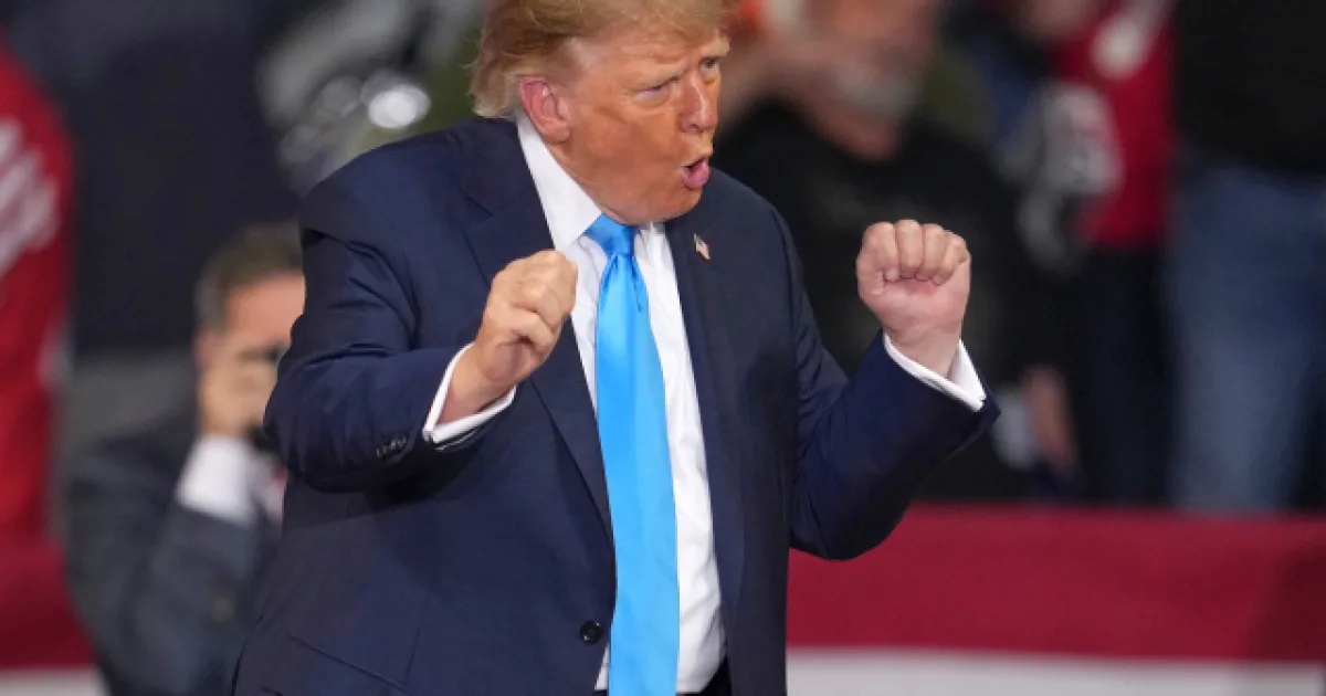 Trump navrhol Európe, aby kupovala plyn od Putina a ukončila vojnu