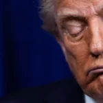Trump nezískal Nobelovku, dostal náhradu. „Muž storočia“ sa tešil z vymyslenej ceny