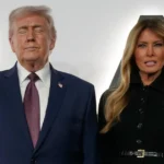 Trump plánuje povojnovú Ukrajinu, Melaniu vychválil pred profesionálmi
