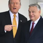 Trump prekvapil kandidátom na šéfa OSN, tlačí Orbána