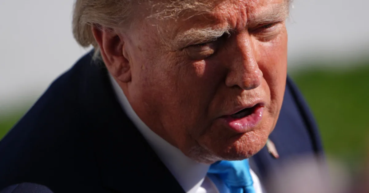 Trump prekvapil výrokom o Rusku. Ukrajine vraj veľa nerobí a správa sa v poriadku