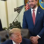 Trump sa nevzdáva Bieleho domu. Má dôvod opäť kandidovať