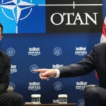 Trump: Stretnutie Zelenského a Putina bude čoskoro dohodnuté