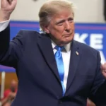 Trump vulgárne zaútočil na Nórsko a urazil laureátku Nobelovej ceny