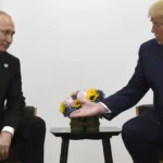 Trump zvažuje ústupok Rusku. Putinov vyslanec chce za ropu zrušenie sankcií