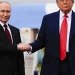 Trumpova dohoda s Putinom: Do USA mieria tri tankery