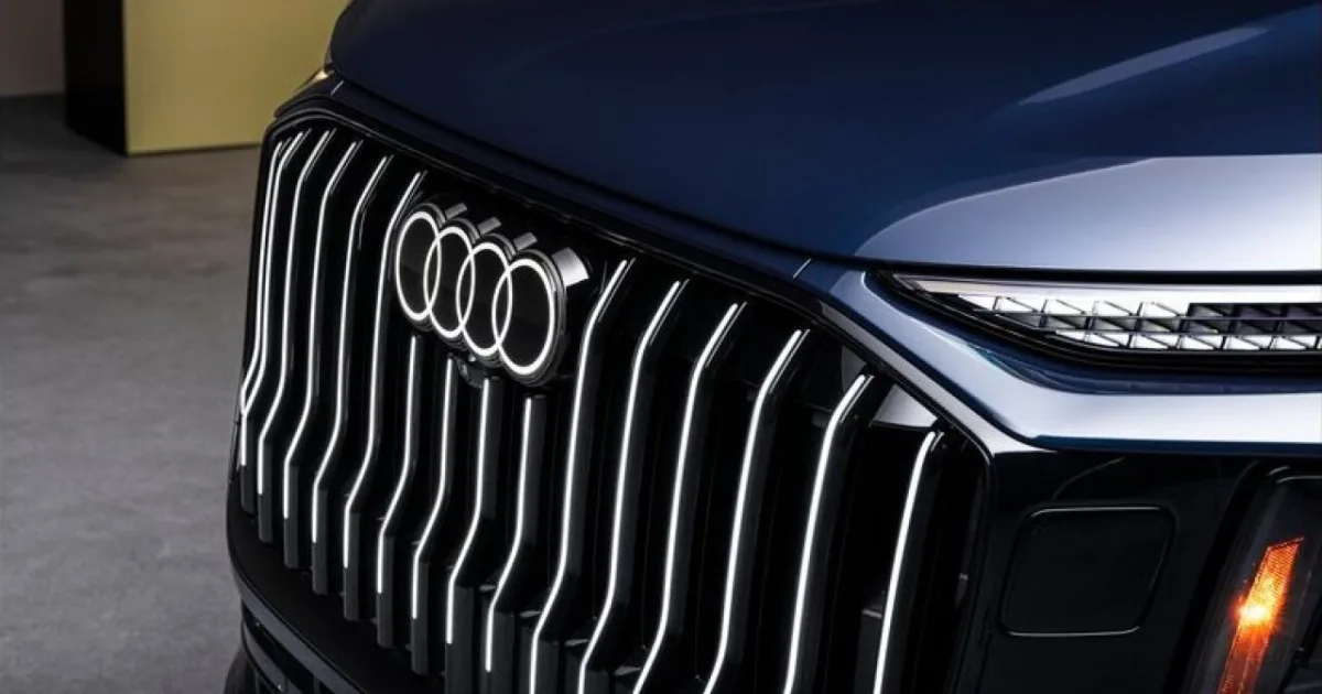 Trumpove clá menia plány Audi: luxusné SUV bude vyrábať v USA 7 Trumpove clá menia plány Audi: luxusné SUV bude vyrábať v USA