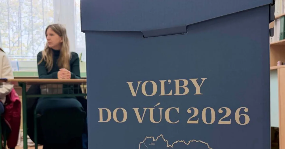 Učiteľ v Námestove takmer porazil kontrolóra, chýbali dva hlasy 7 Učiteľ v Námestove takmer porazil kontrolóra, chýbali dva hlasy