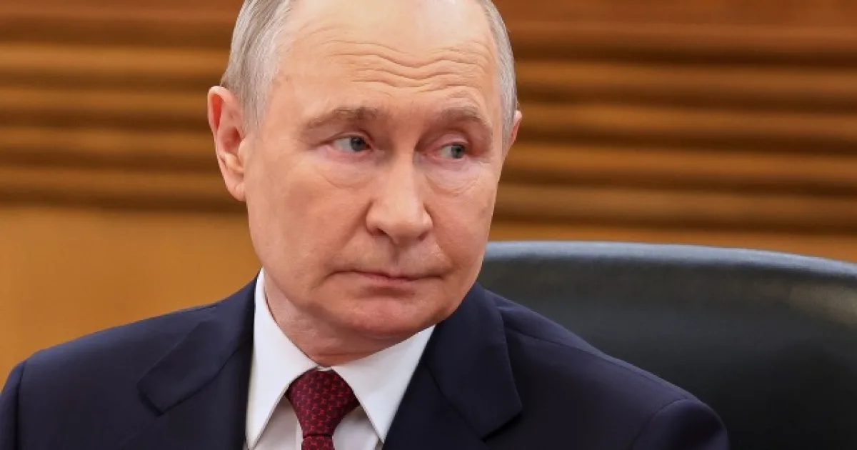 Ukrajina je pripravená rokovať o mieri na G20. Putin pozvanie má, Zelenskyj nie