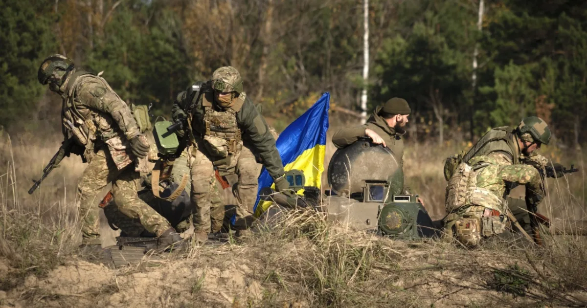 Ukrajina odhalila operáciu Veles, Rusom sa komplikuje plán na Donbas