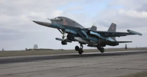 Ukrajinci hlásia zničenie Putinových bombardérov, Neptuny opäť udreli