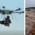 Ukrajinci predviedli nevídanú záchranu vojaka, ktorá ohromila svet