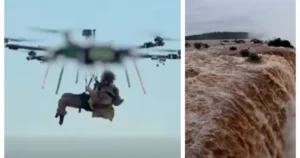 Ukrajinci predviedli nevídanú záchranu vojaka, ktorá ohromila svet