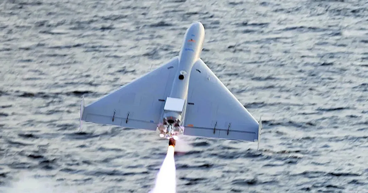 USA chystajú hromadné nasadenie samovražedných dronov LUCAS