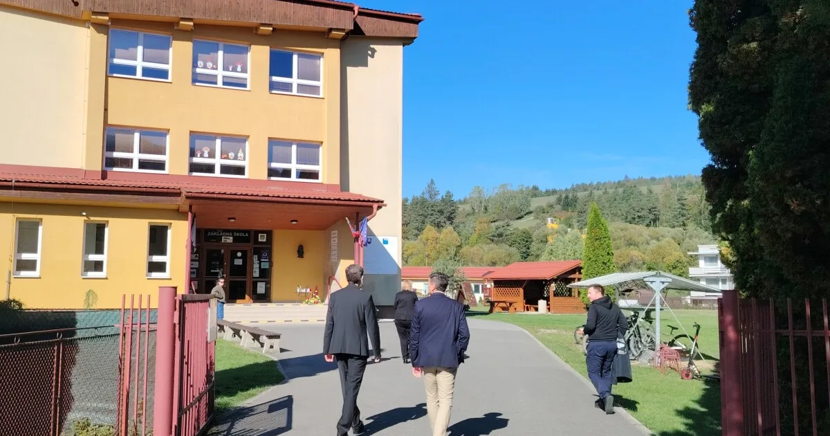 Útočník zo Staškova môže skončiť v zariadení, prokuratúra už koná. Súd má sedem dní