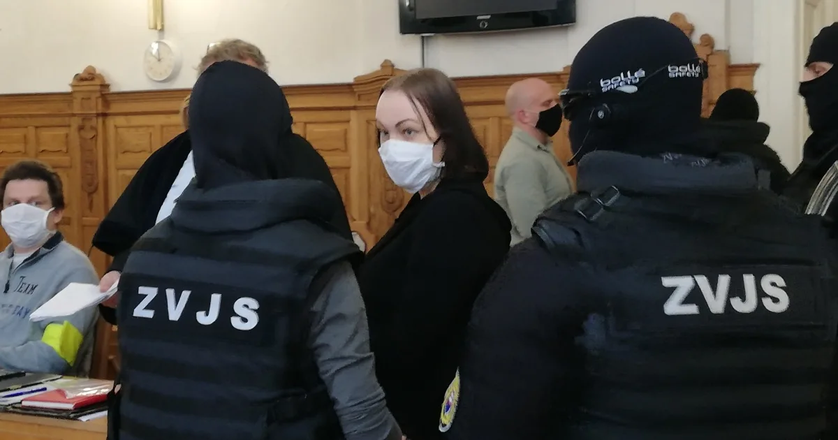 V kauze vraždy sprostredkovanej Alenou Zsuzsovou padlo ďalšie obvinenie