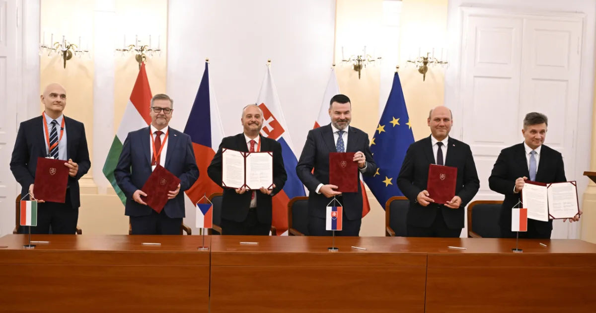 V4 chce zmeny v emisných povolenkách. Ide aj o účty za kúrenie a dochádzanie do práce 7 V4 chce zmeny v emisných povolenkách. Ide aj o účty za kúrenie a dochádzanie do práce