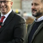 Vallo a Lörinc predstavili dva recepty na úspech, po voľbách môžu zvíťaziť všetci
