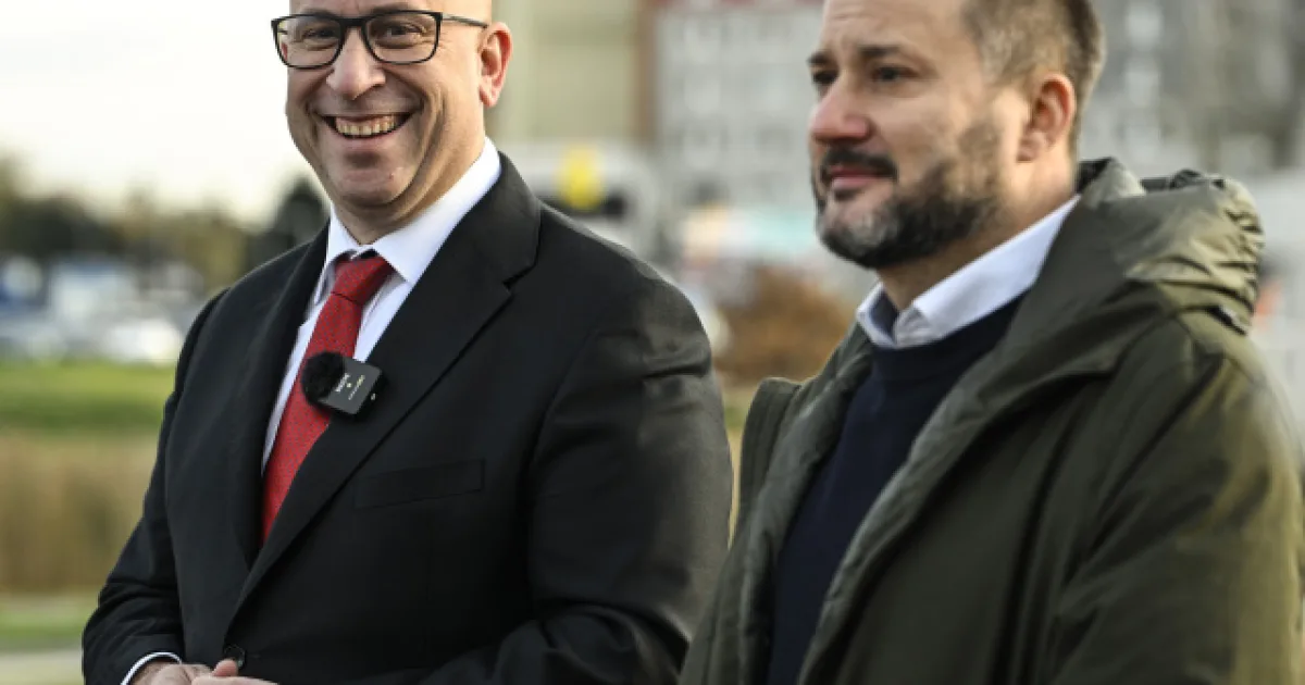 Vallo a Lörinc predstavili dva recepty na úspech, po voľbách môžu zvíťaziť všetci