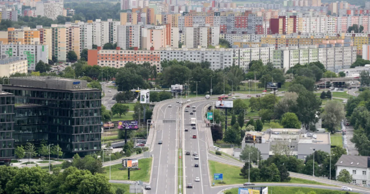 Vallo vs. Ráž: Vyostrený súboj o Bratislavu odhalil slabiny