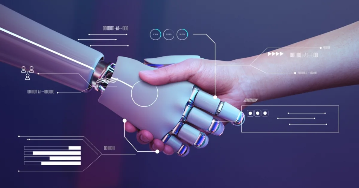 Veľké technologické firmy sa dohodli s vydavateľmi, AI bude obmedzená