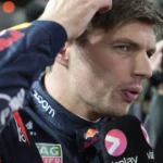 Verstappen sa pustil do kolegu: Nesprával sa rozumne, hneval sa po incidente